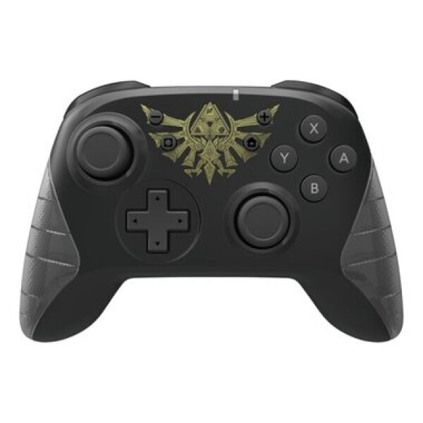 HORI Wireless HORIPAD (Zelda) / bezdrátový ovladač pro Nintendo Switch (NSP164)