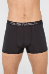 Rough Radical Boxerky Bomber Black