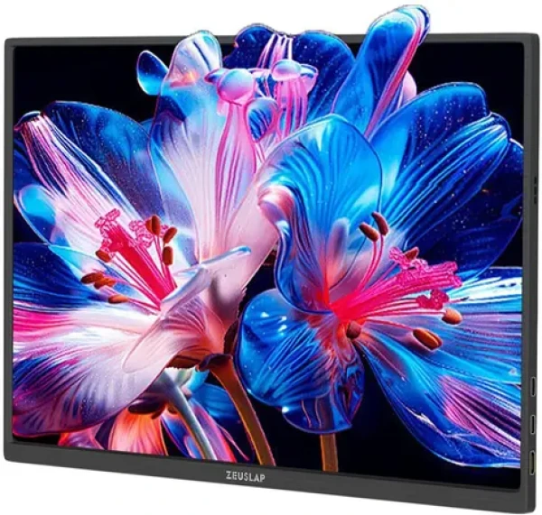 16" Zeuslap Z16K / Přenosný monitor (ZEUSLAP Z16K)