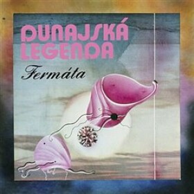 Dunajská legenda (CD) - Fermata