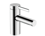 Hansgrohe Zesis S - Umyvadlová baterie s výpustí Push-Open | EcoSmart+ | CoolStart chrom (74715000)