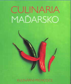 Culinaria Maďarsko