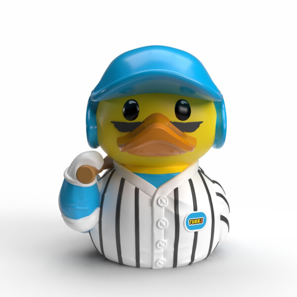 Tubbz kachnička malá Sports - Baseball - Numskull