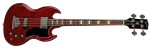 Gibson SG Standard Bass Heritage Cherry