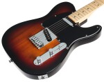 Fender Squier Affinity Series Telecaster MN 3CS (rozbalené)