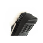 Wrangler Connie Slip-On boots dámské zateplené slip-on boty dámské 36