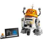 LEGO® Star Wars™ 75416 Astro-droid Chopper (C1-10P)™