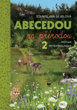 Abecedou za přírodou