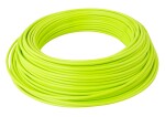 Bowden řadící FORCE 4mm, fluo (materiál: teflon, cena za 1m)