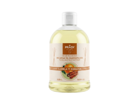 MIKADO - CANELA NARANJA Náhradní náplň do difuzéru 500 ml