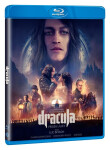 Dracula: Příběh lásky BD