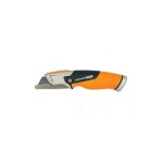 FISKARS CarbonMax Pevný pracovní 1027222