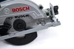 BOSCH GKS 12V-26 - bez aku / Aku kotoučová pila / 12V / 1400 ot-min / průměr 85mm / hl. řezu 26.5mm / bez aku (06016A1001)