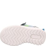 Chlapecké tenisky SPORT7 MINI Blue/Yellow Goretex Superfit 1-006184-8000 - 30
