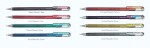 Pentel Dual Metallic růžová růžová