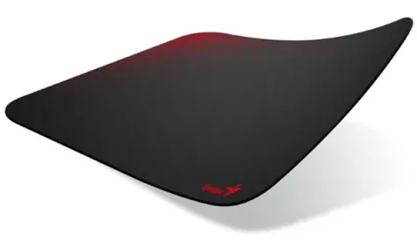 GENIUS G-Pad 500S černo-červená / podložka pod myš / rozměry 450 x 400 x 3 mm (MOUG1811)