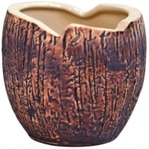 Tiki Mug COCONUT - koktejlová sklenice 560ml