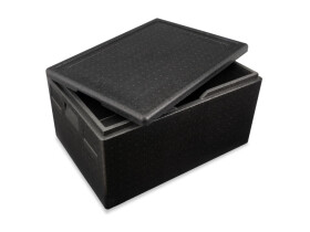 Termoboxy CZ & SK Termobox GB300 85L/68kg - BAZAR