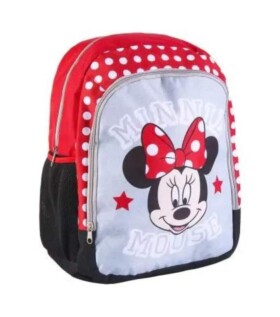 Disney Minnie CEP2100004081 backpack barevný 18l