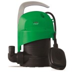 EASY PUMP EASY CW 200, kalové čerpadlo