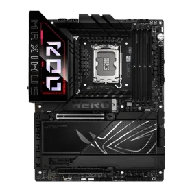 ASUS ROG MAXIMUS Z890 HERO / Z890 / LGA 1851 / 4x DDR5 / PCIex16 / 5GLAN / ATX (90MB1ID0-M0EAY0)