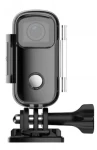 SJCAM C100 černá / Outdoor kamera / 1920 x 1080 / Wi-Fi / microUSB (SJ835523)