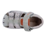 Dětské sandály Richter 2900-3212-7901 Velikost: 28