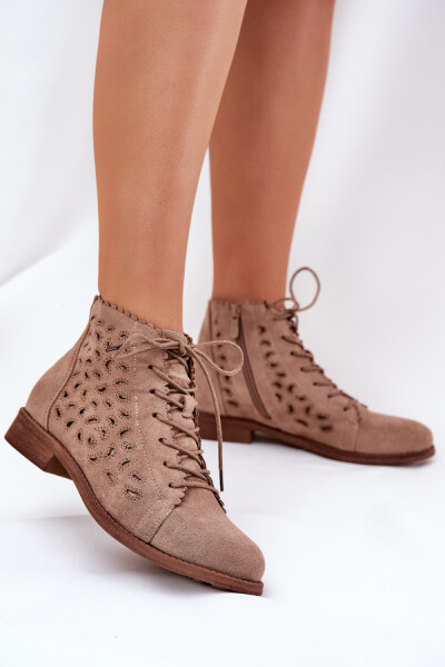Boty model 208794 Step in style 40