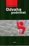 Odvaha podnikat - Fernando Trías de Bes