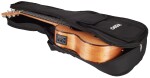 Cascha HH 2048E Tenor Mahogany Ukulele Set EQ