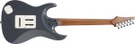 Ibanez AZ2204NW Grey Metallic
