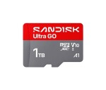 SanDisk MicroSDXC karta 1TB ULTRA GO(190MB/s, UHS-I ) EDF_493834