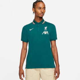Pánské polo tričko Liverpool FC Nike