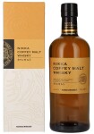 Nikka Coffey Malt 45% 0,7 l (karton)