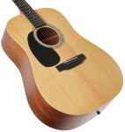 Sigma Guitars DM-STL
