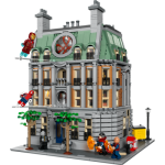 LEGO® Super Heroes 76218 Sanctum Sanctorum