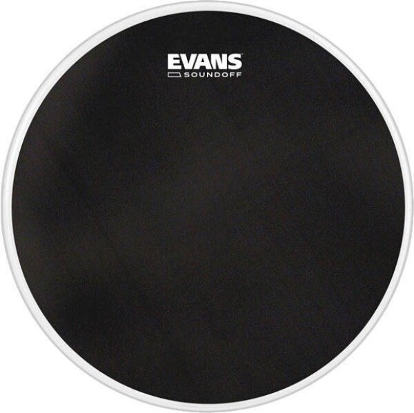 Evans SoundOff