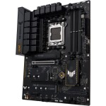 ASUS TUF GAMING B650-E WIFI / B650 / 4x DDR5 / PCIEx16 / 2.5GLAN / Wi-Fi / ATX (90MB1GT0-M0EAY0)