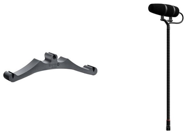 DPA Microphones 4099-DP-1-201-B