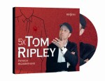 5x Tom Ripley Patricia