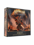 Heroes of Might and Magic III - Peklo (Rozšíření) CZ