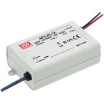 BIG WHITE (SLV) Můstkový LED driver 42 W, 500 mA pro NUMINOS®, včetně radiofrekvenčního rozhraní pro modul RF, DALI 1006459