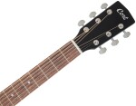Cort AD 810E BKS