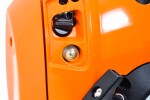 Benzínový zádový fukar na listí STIHL BR 700