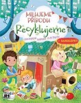 Milujeme přírodu Recyklujeme