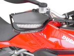 Ducati Multistrada 1200 (15-),Enduro (16-),1260 (18-),950/S/SW/Tour (2019-) kryt rukou SW-Motech
