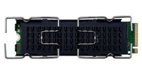 HP ZTurbo 1TB / Interní SSD / M.2 NVMe / PCIe Gen4 x4 / TLC (201F5AA)