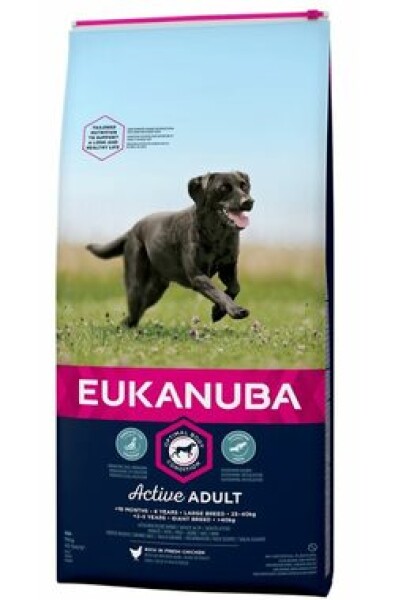 Eukanuba Adult Large