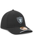 New Era Pánská kšiltovka Las Vegas Raiders NFL 2026 Sideline 39THIRTY M-Crown Flex Velikost: S/M