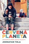 Červená planeta (poškozená) - Joonatan Tola